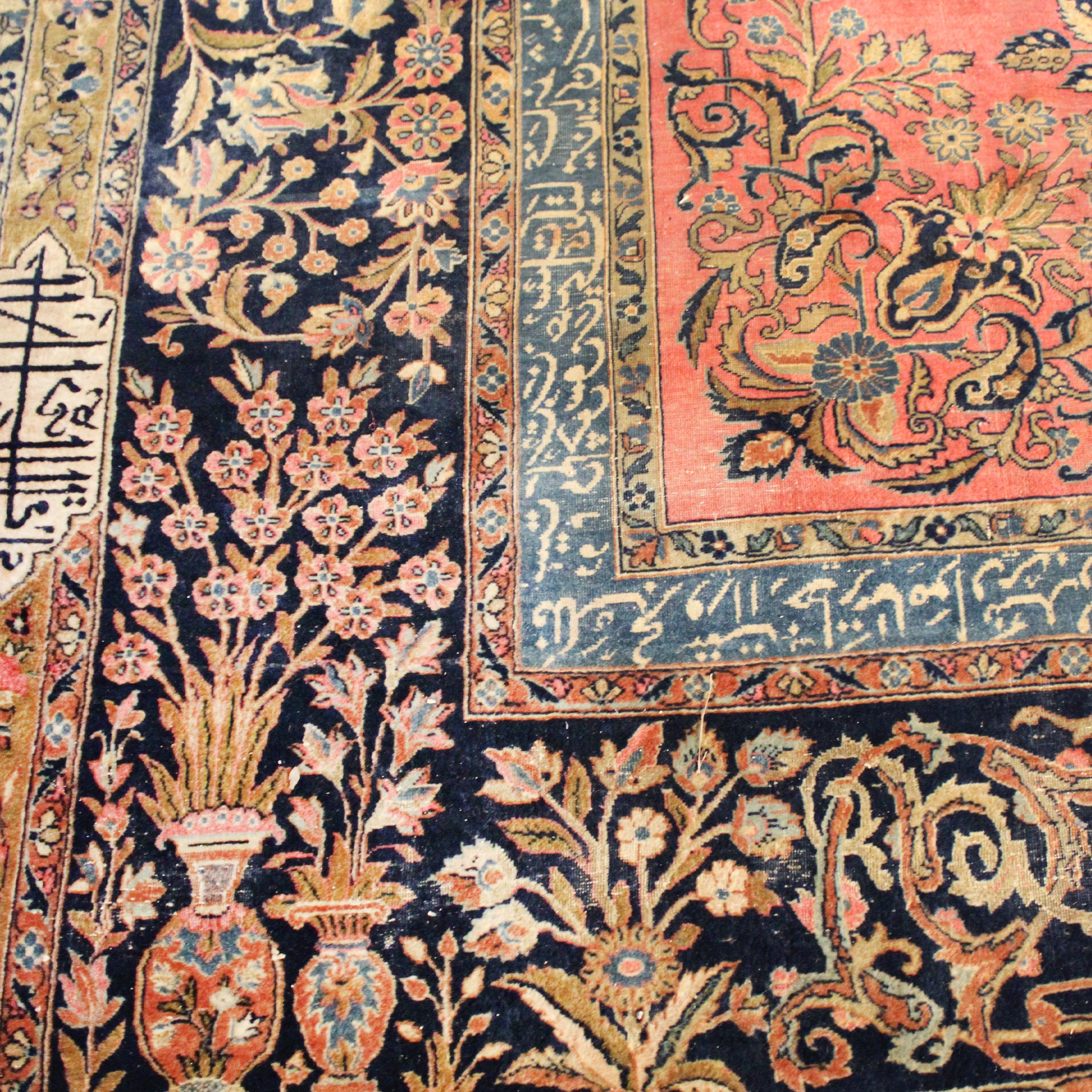 Tappeto Orientale