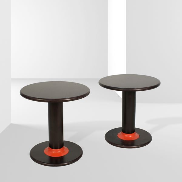 Ettore Sottsass prod. Poltronova