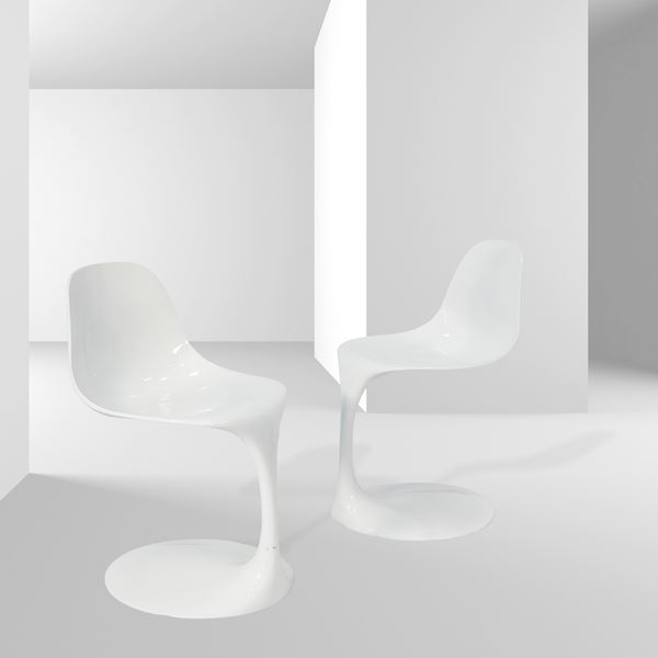 Rudi Bonzanini prod. Tecnosalotto