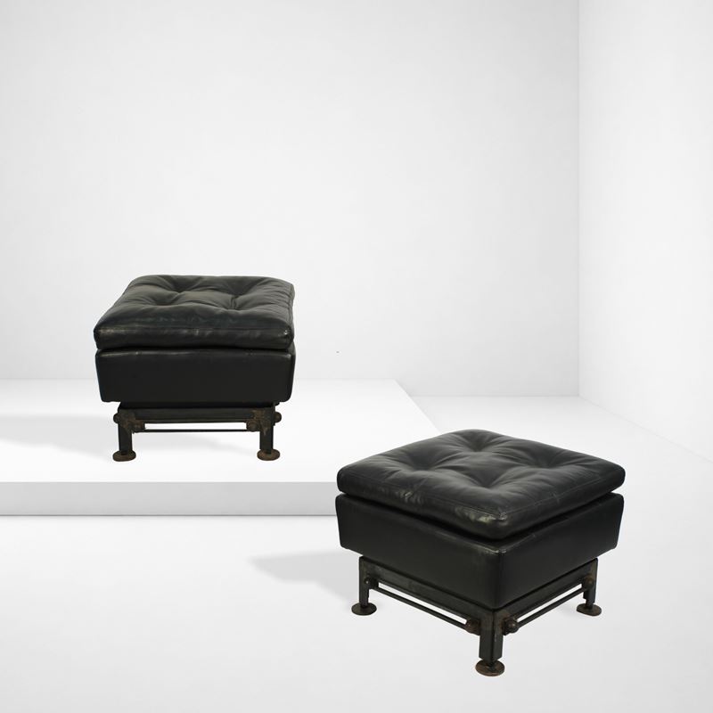 Roberto Fallani prod. Formitalia, attribuito  (anni '60)  - Asta DESIGN | FORMA | STILE - San Luca Casa d'Aste