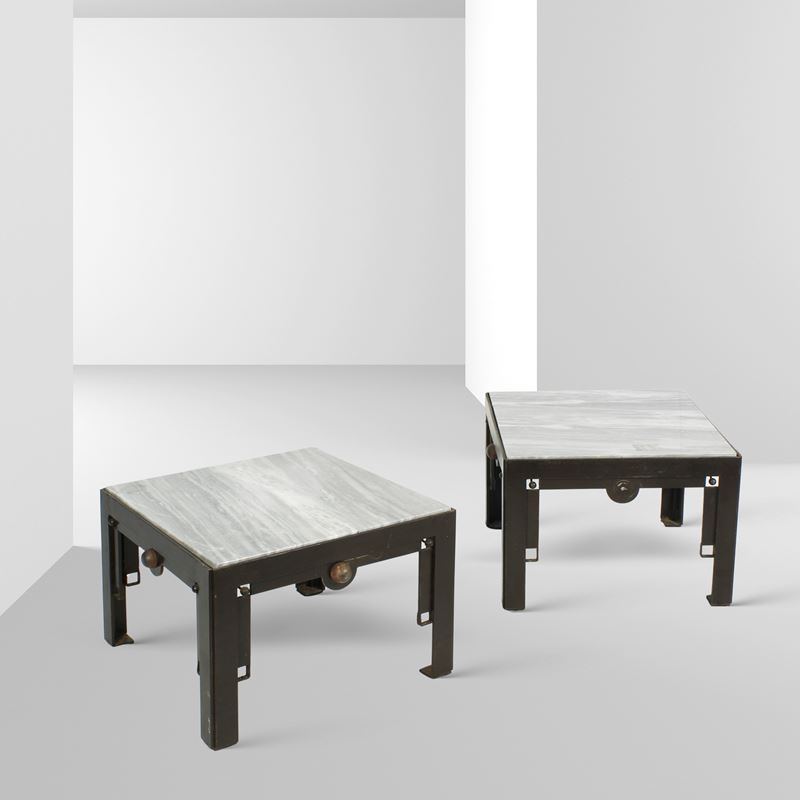 Roberto Fallani prod. Formitalia  (anni '80)  - Asta DESIGN | FORMA | STILE - San Luca Casa d'Aste
