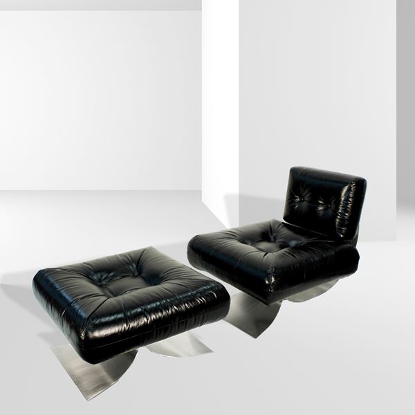Oscar Niemeyer prod. Mobilier International