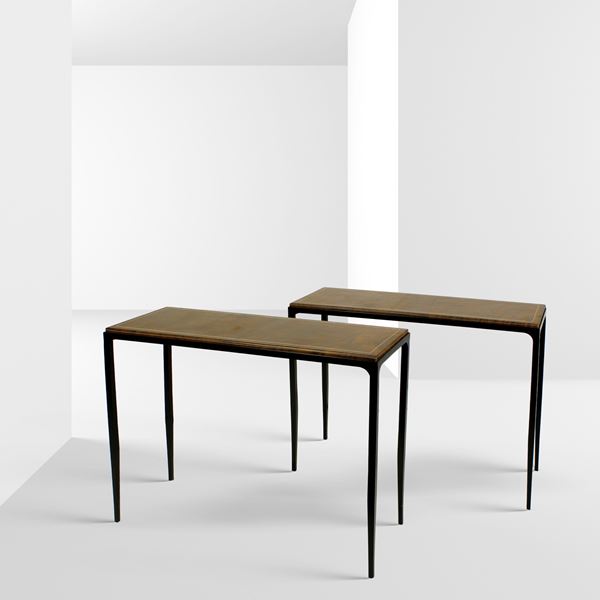Comte, nello stile di
