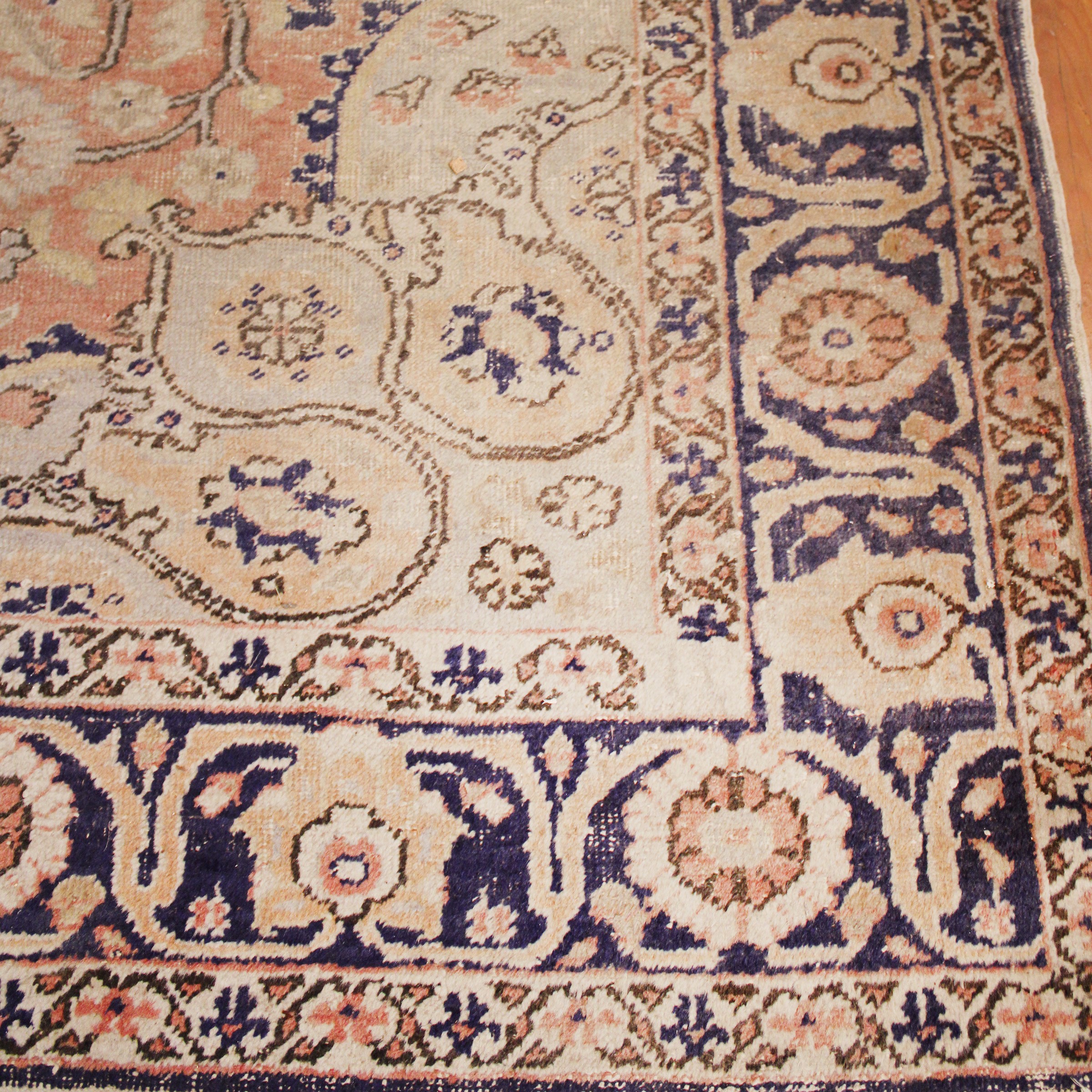Tappeto Orientale