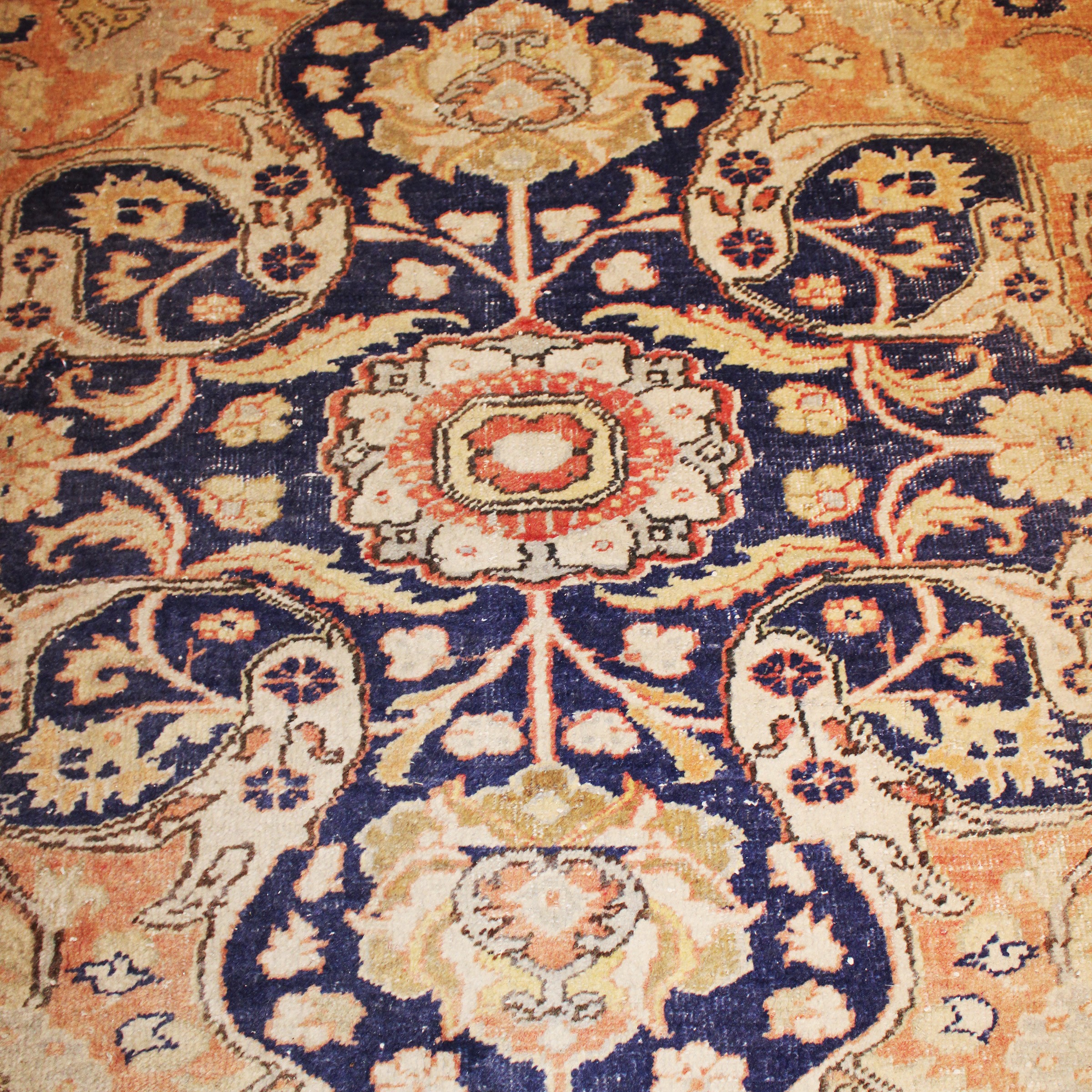 Tappeto Orientale