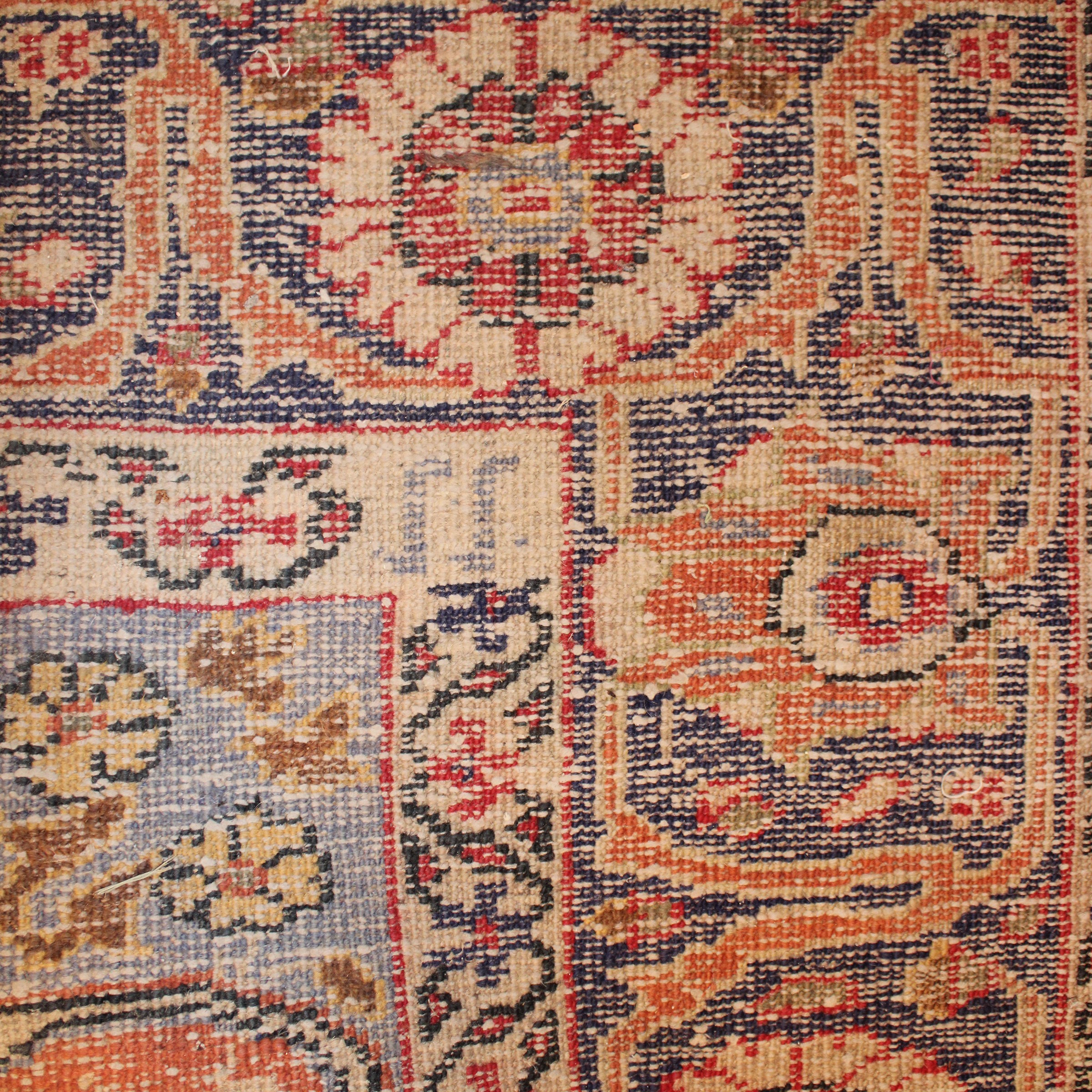 Tappeto Orientale