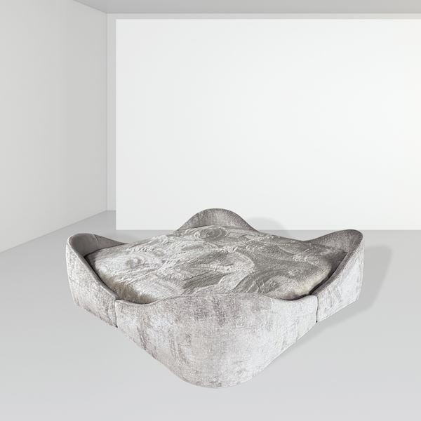 Bernard Govin prod. Mondial Design