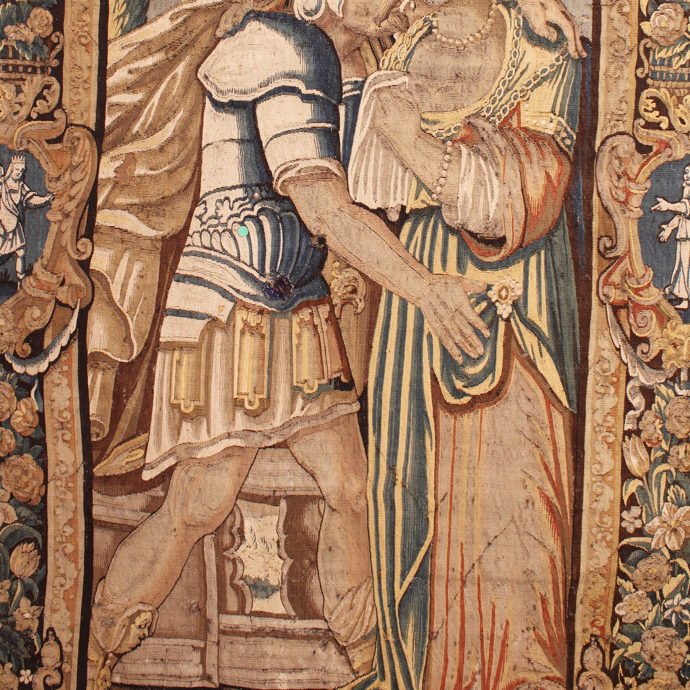 Antico Arazzo