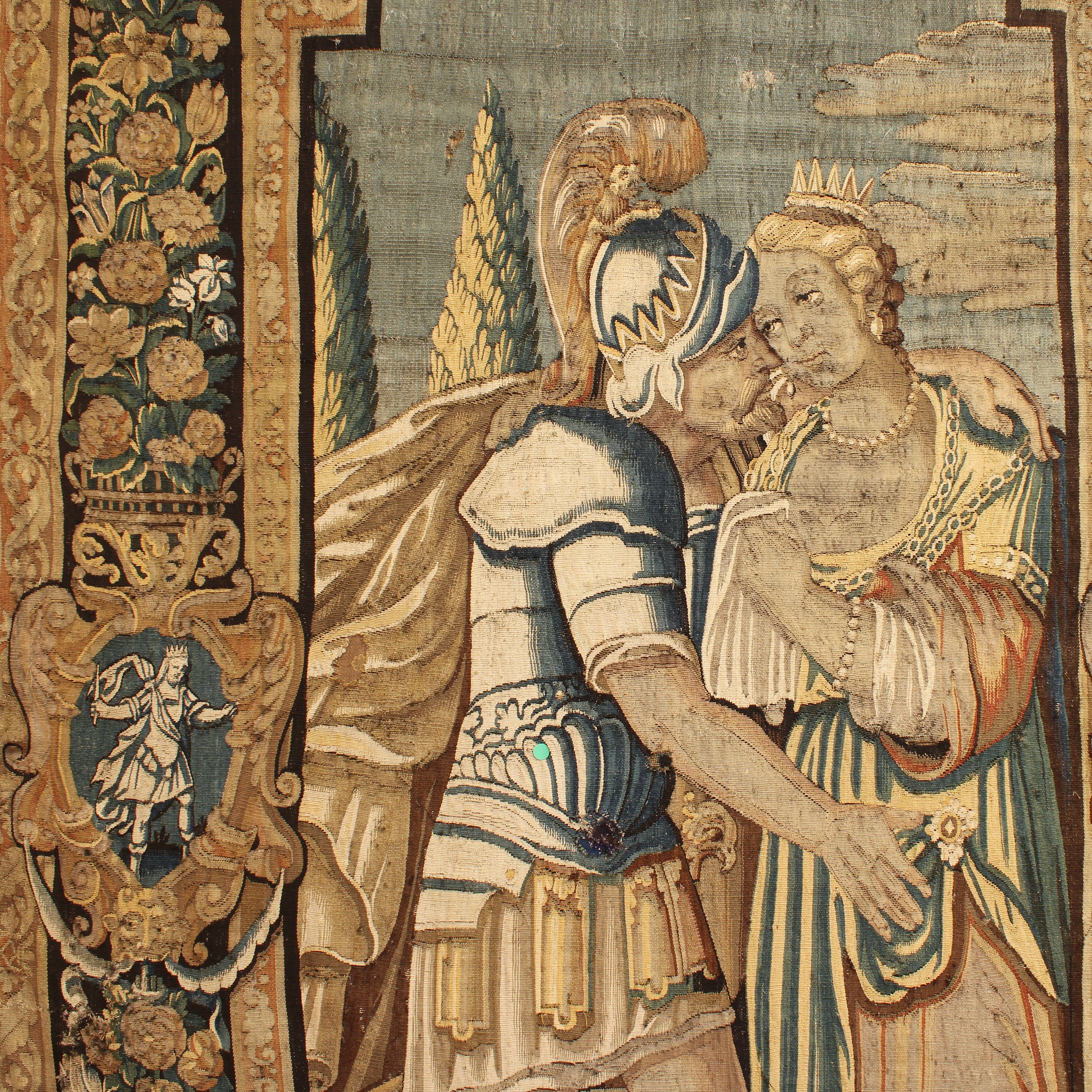 Antico Arazzo