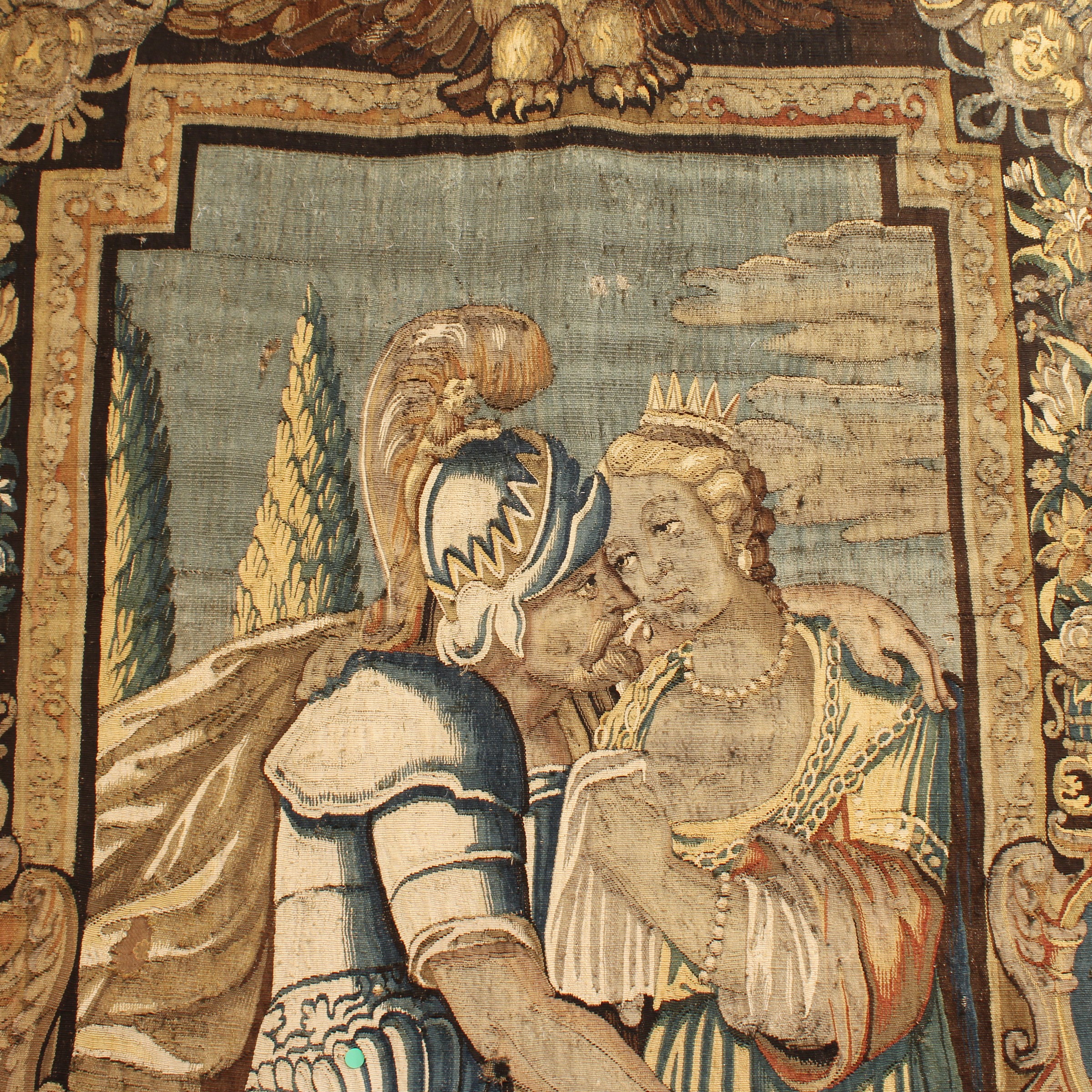 Antico Arazzo