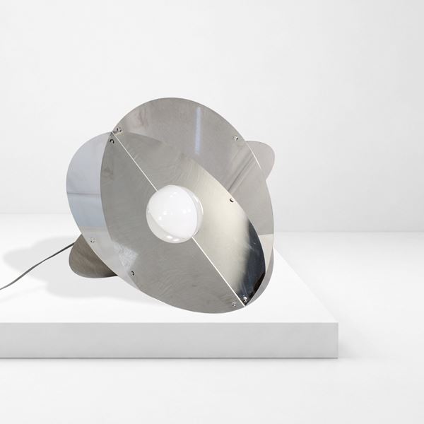 Riccardo Cutini prod. New Lamp