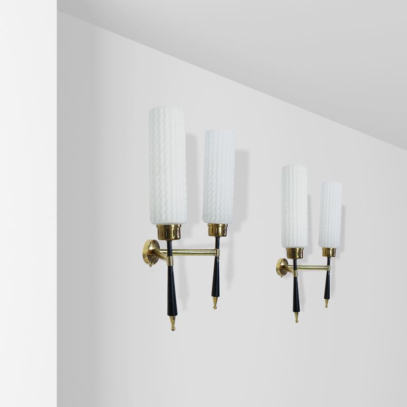 Manifattura italiana  (anni '50)  - Asta DESIGN | FORMA | STILE - San Luca Casa d'Aste