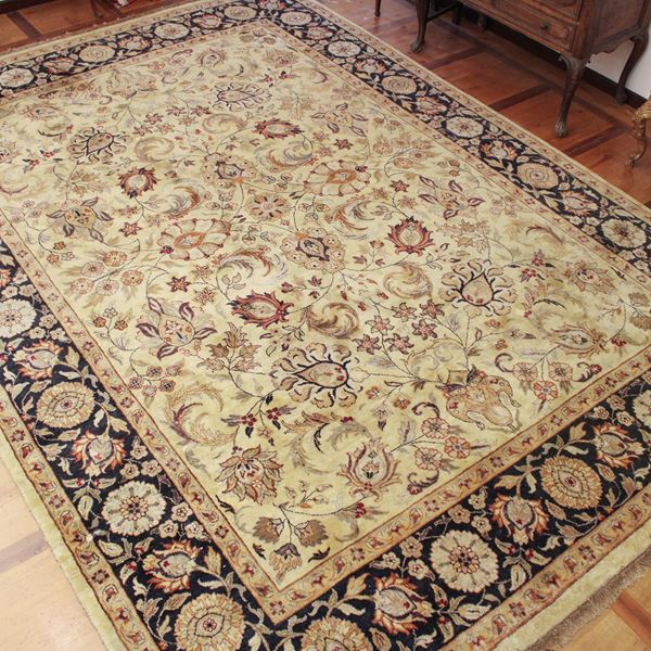 Tappeto orientale