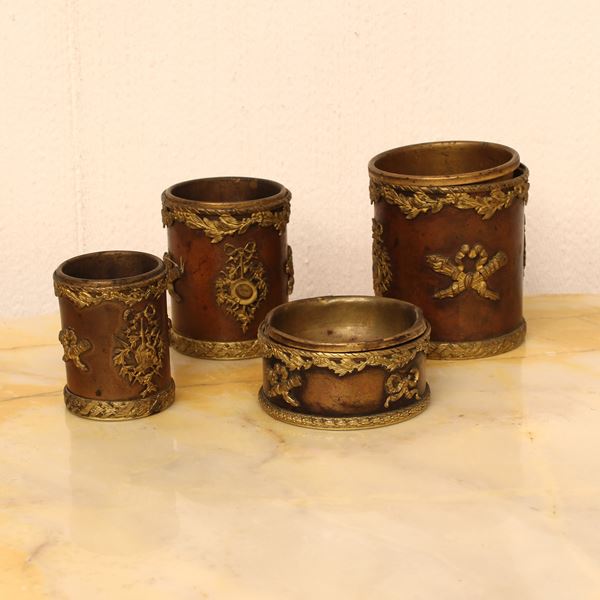 Set da scrivania