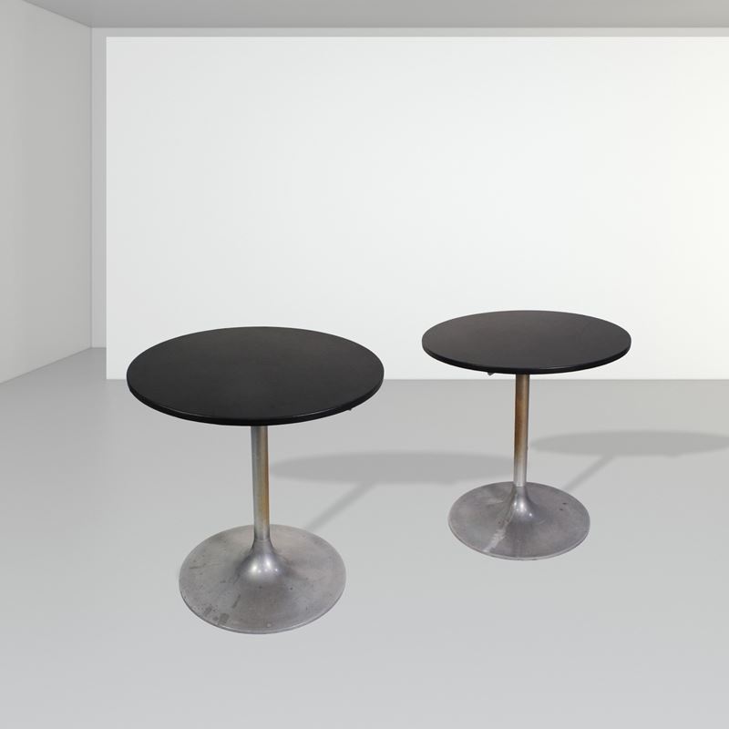 Manifattura italiana  (anni '60 - '70)  - Asta DESIGN | FORMA | STILE - San Luca Casa d'Aste