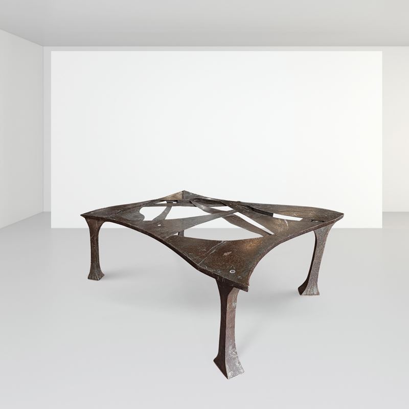 Manifattura italiana  (XX sec.)  - Asta DESIGN | FORMA | STILE - San Luca Casa d'Aste