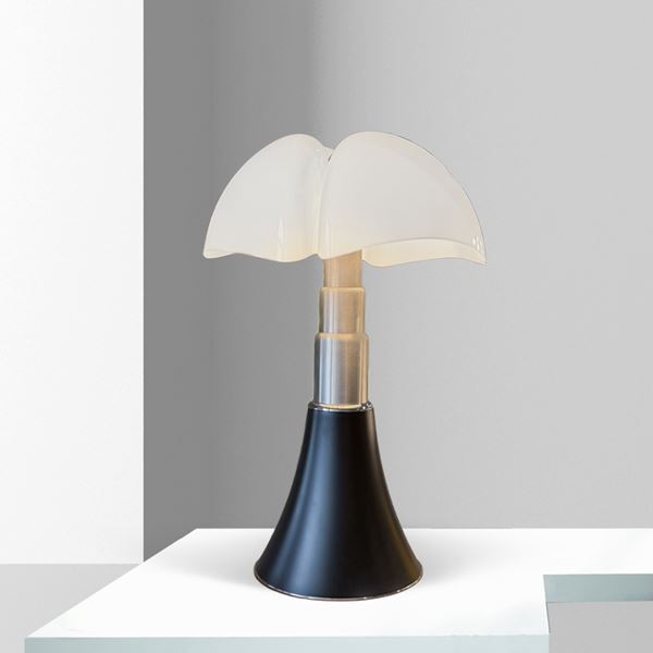 Gae Aulenti prod. Martinelli Luce