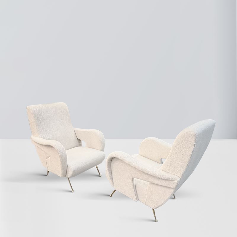 Manifattura italiana  (XX sec.)  - Asta DESIGN | FORMA | STILE - San Luca Casa d'Aste