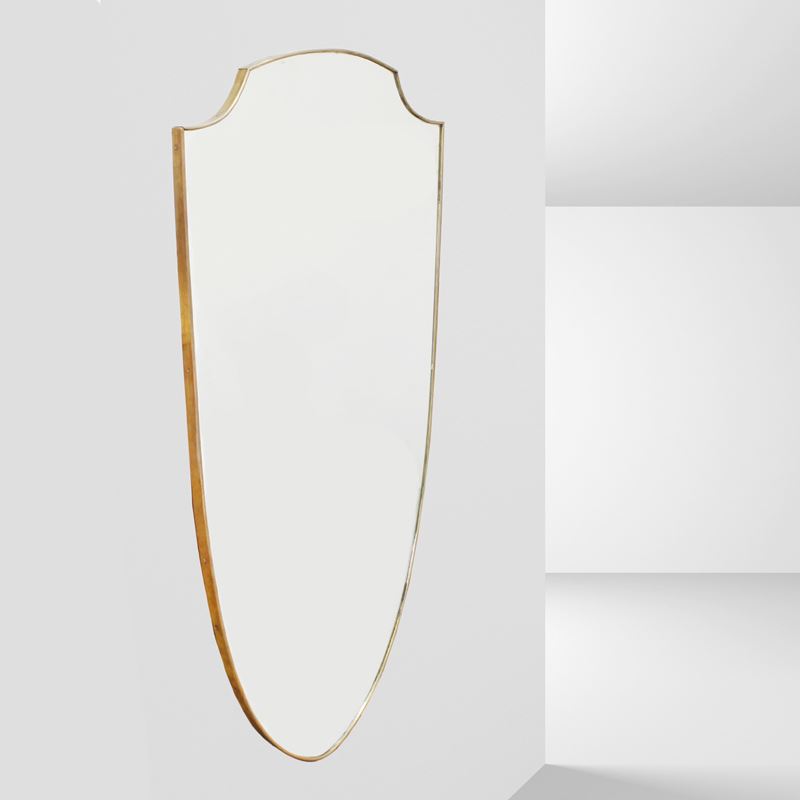 Gio Ponti, nello stile di  (anni '70)  - Asta DESIGN | FORMA | STILE - San Luca Casa d'Aste