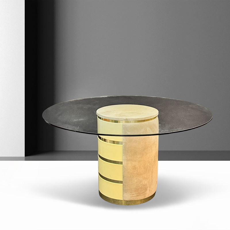 Willy Rizzo, nello stile di  (anni '70)  - Asta DESIGN | FORMA | STILE - San Luca Casa d'Aste