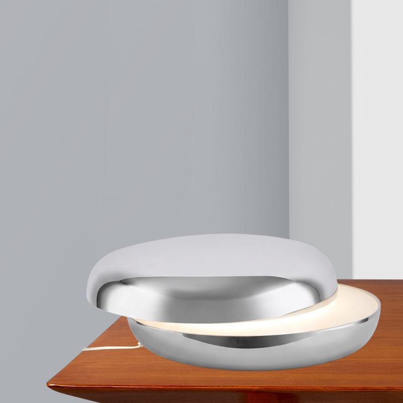 Voon Wong &amp; Benson Saw prod. Fontana Arte  (anni 2000)  - Asta DESIGN | FORMA | STILE - San Luca Casa d'Aste