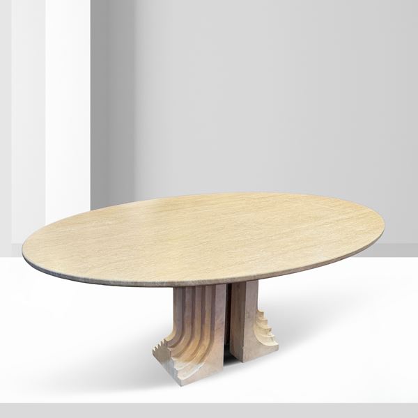Carlo Scarpa, prod. Simon