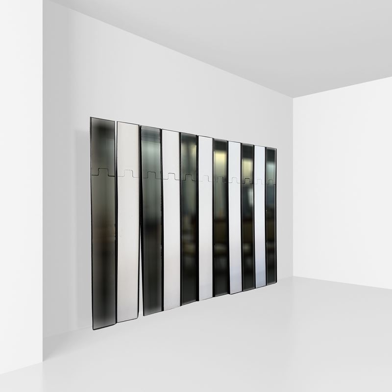 Luciano Bertoncini prod. Elco  (anni '70)  - Asta DESIGN | FORMA | STILE - San Luca Casa d'Aste