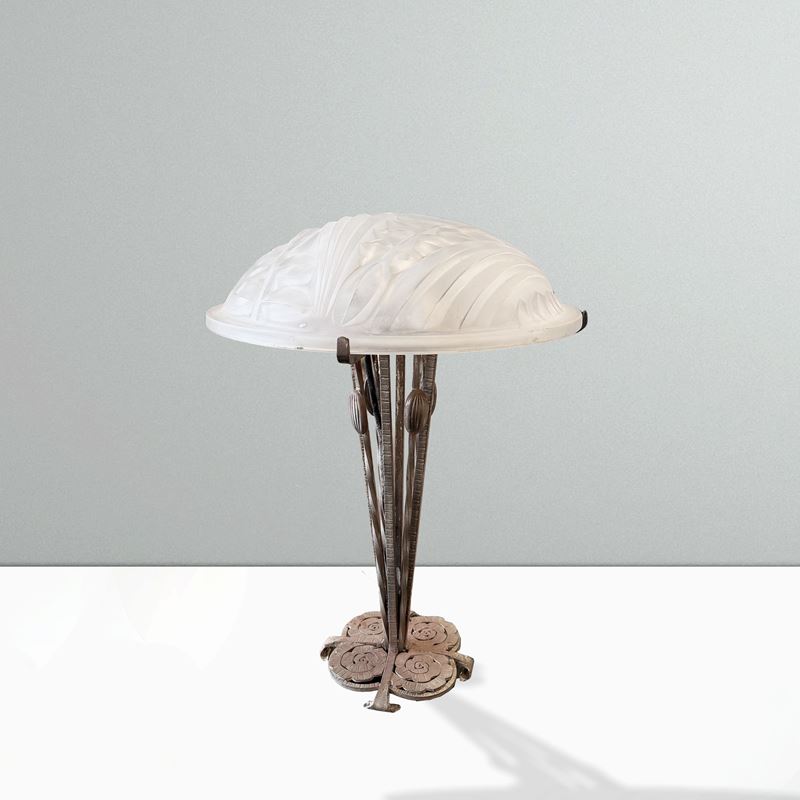 Manifattura italiana  (XX sec.)  - Asta DESIGN | FORMA | STILE - San Luca Casa d'Aste
