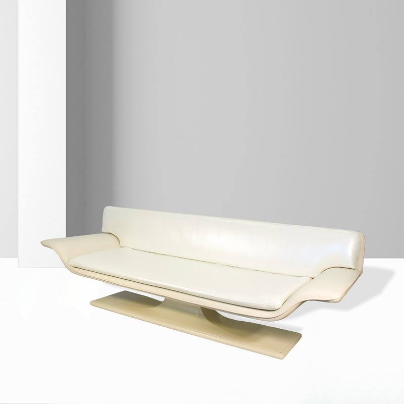 Marzio Cecchi prod. Studio Most, attribuito  (anni '70)  - Asta DESIGN | FORMA | STILE - San Luca Casa d'Aste