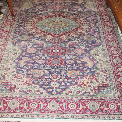 Tappeto Orientale