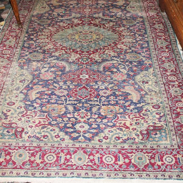 Tappeto orientale