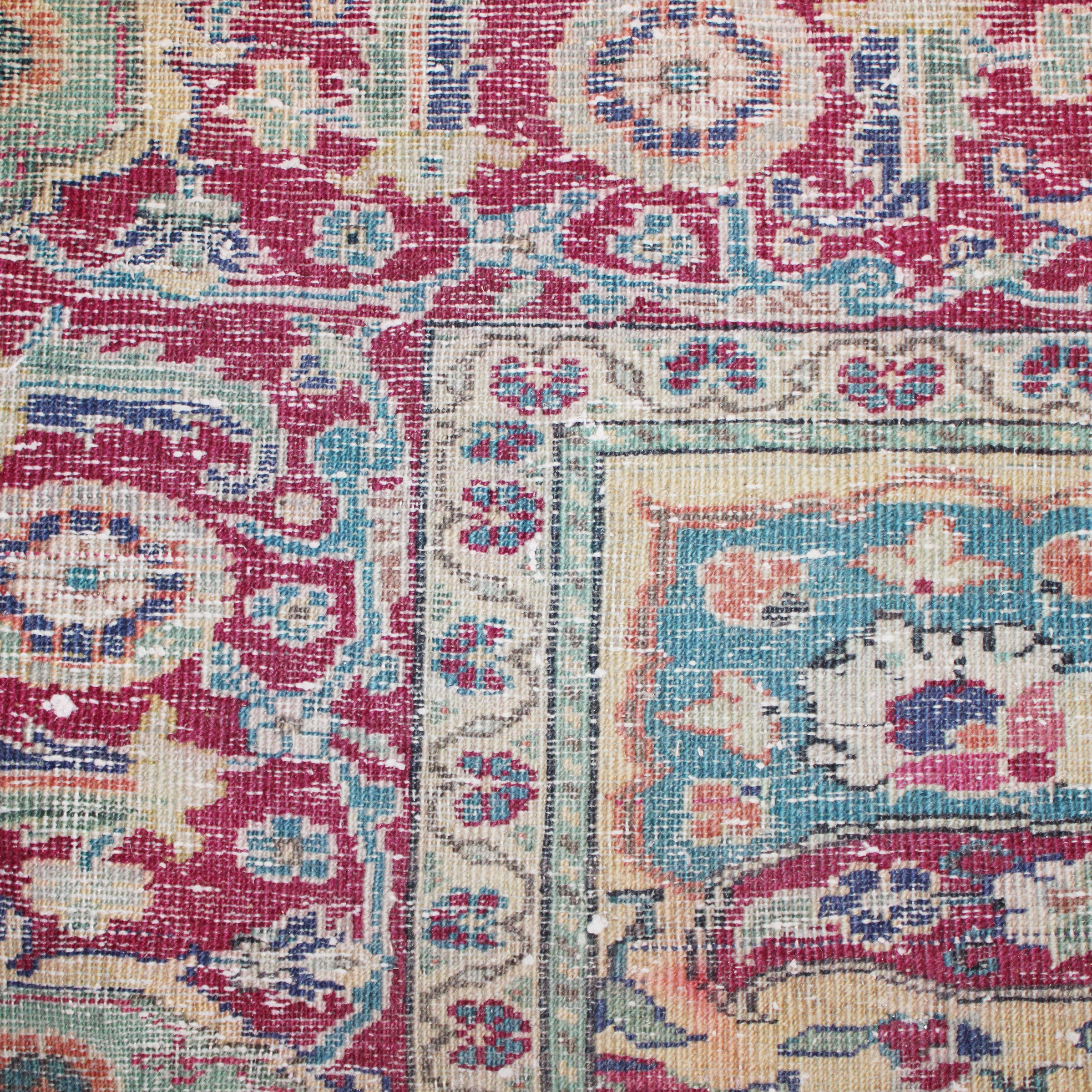 Tappeto Orientale