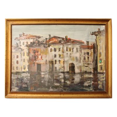 Pittore Francese