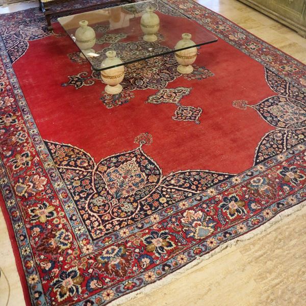 Tappeto orientale