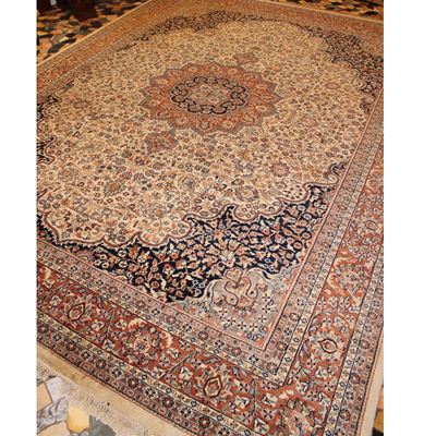 Tappeto Orientale