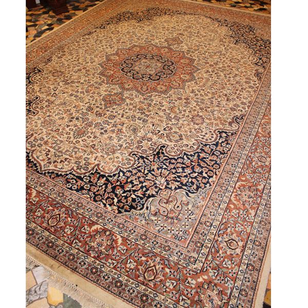Tappeto orientale