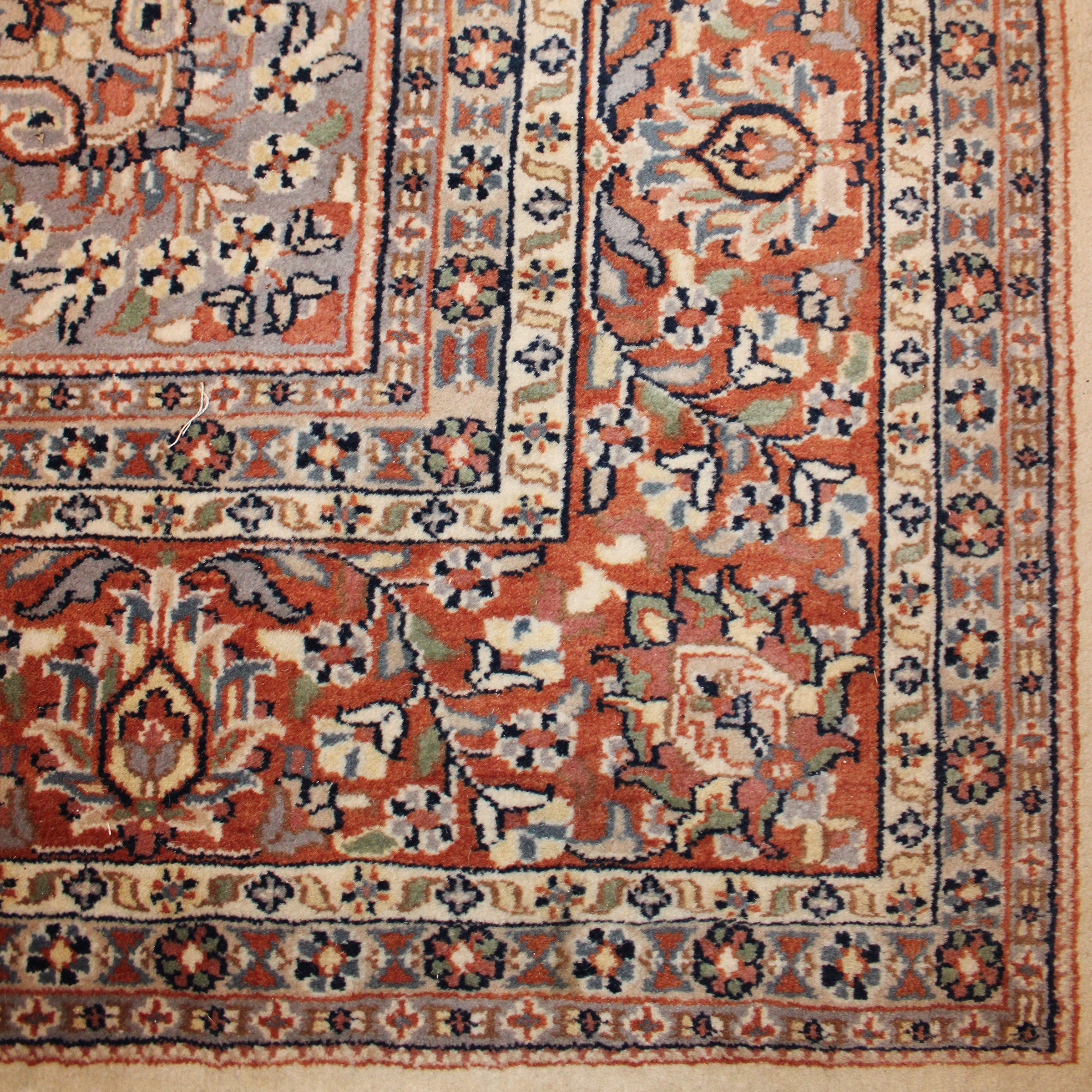 Tappeto Orientale
