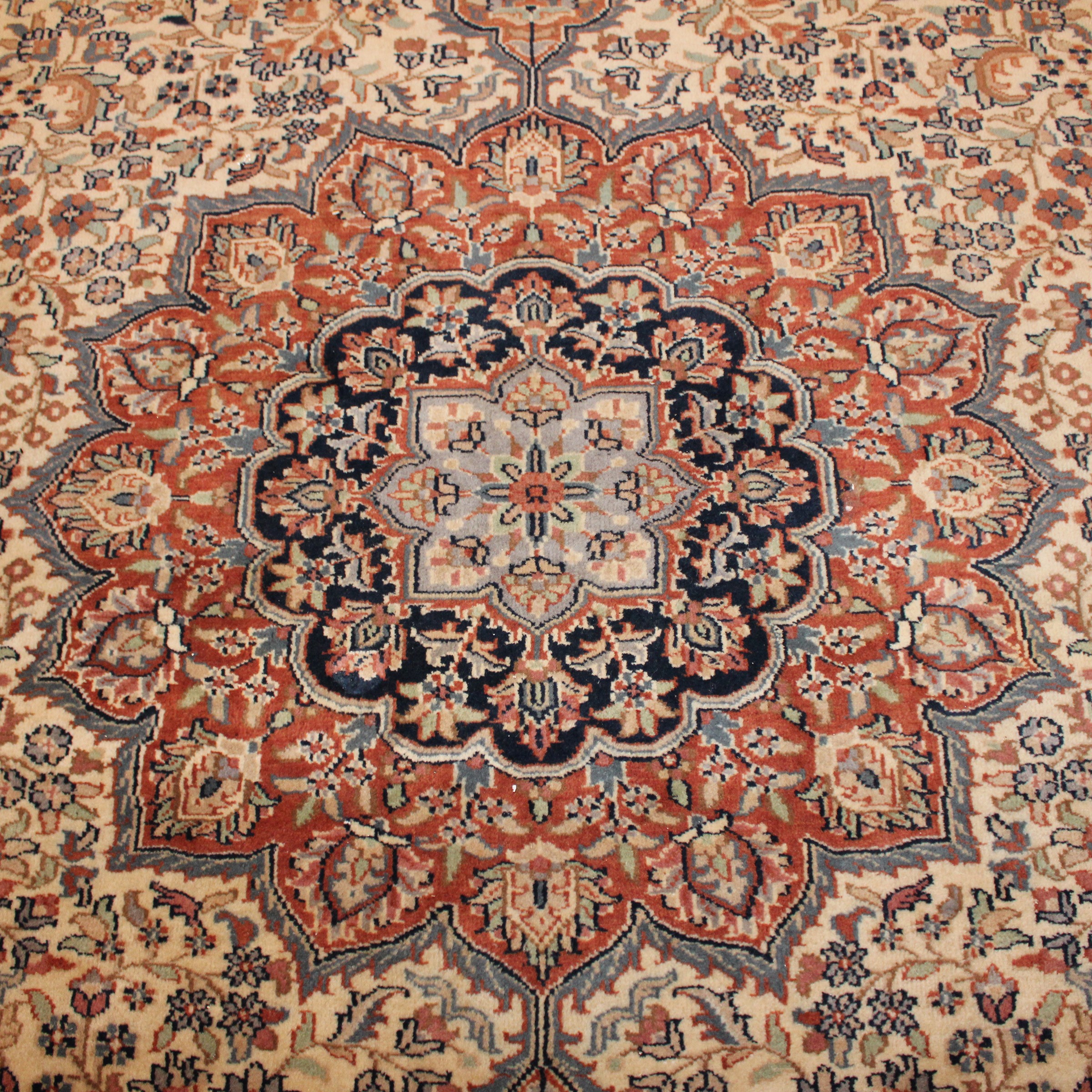 Tappeto Orientale