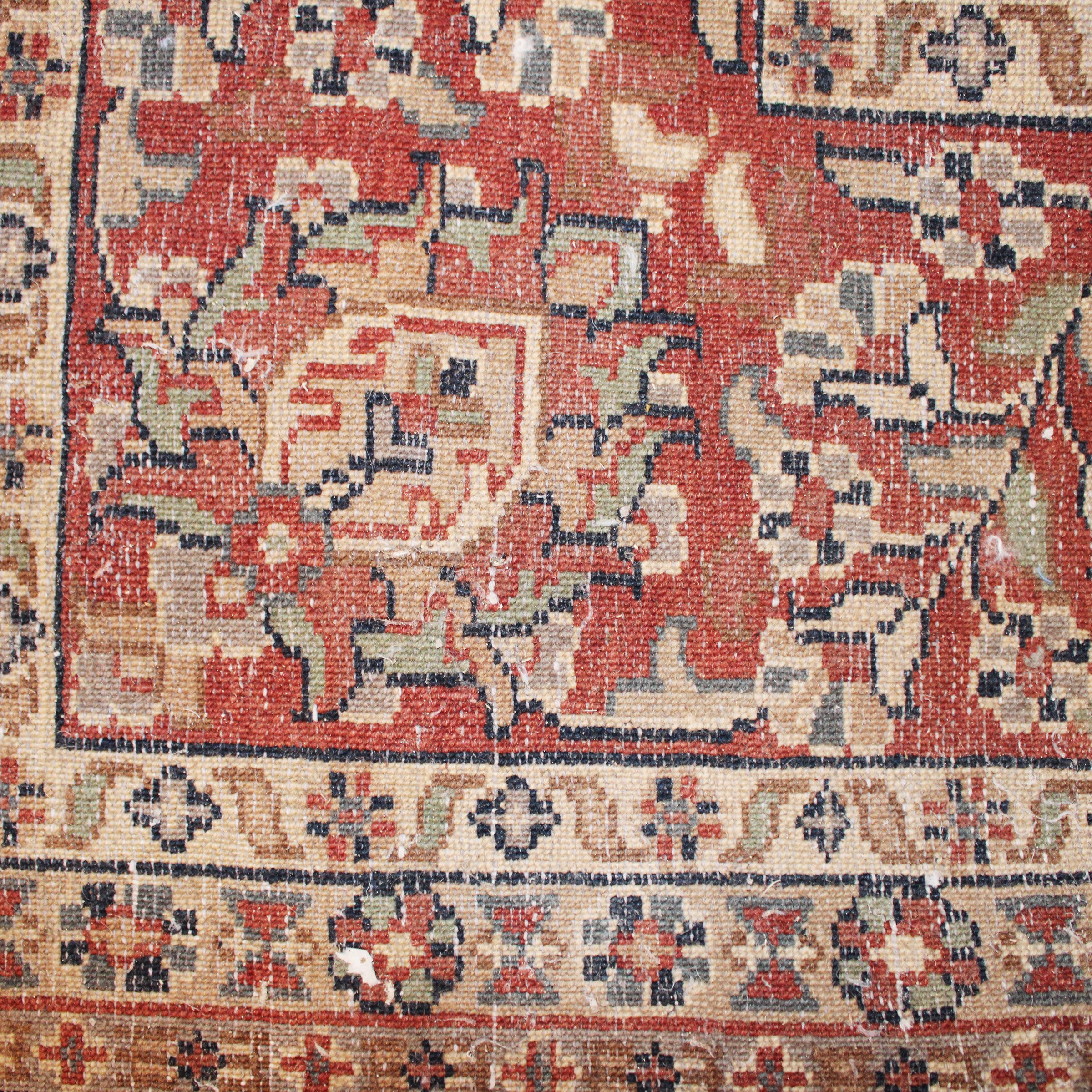 Tappeto Orientale
