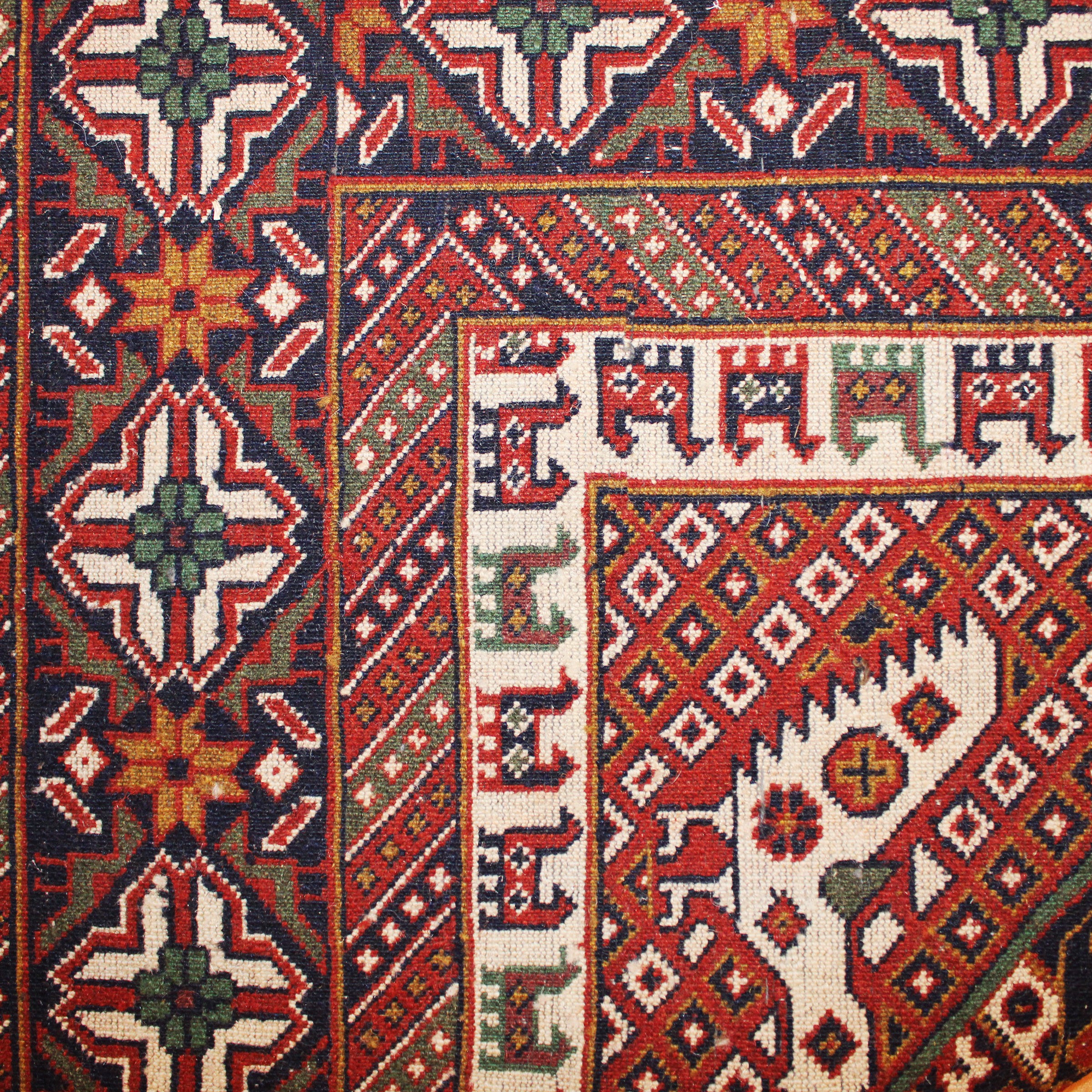 Tappeto Orientale