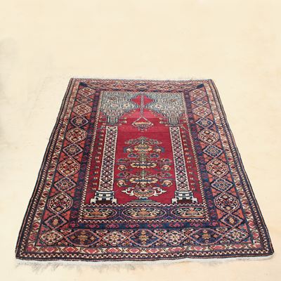 Tappeto Orientale