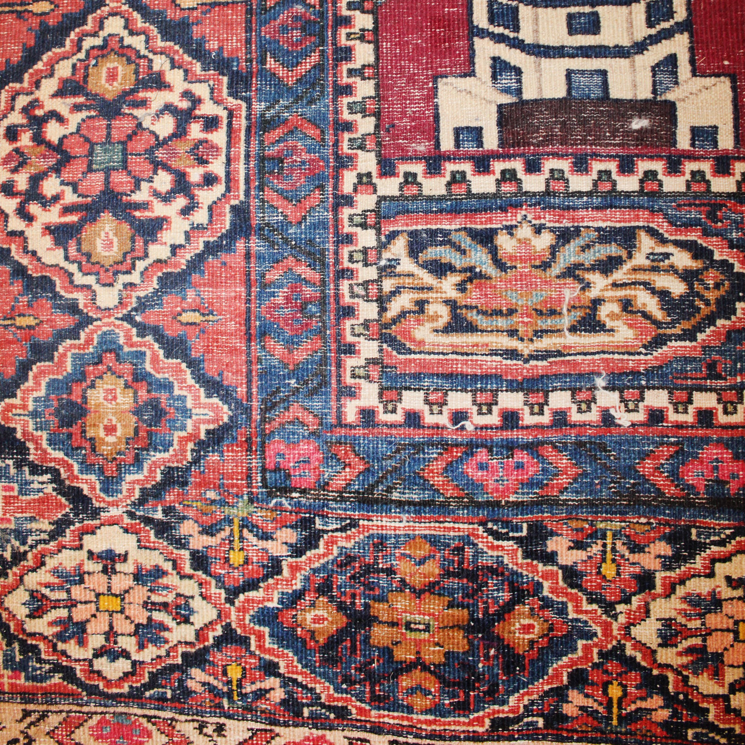 Tappeto Orientale