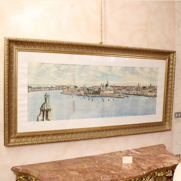 Artista italiano
