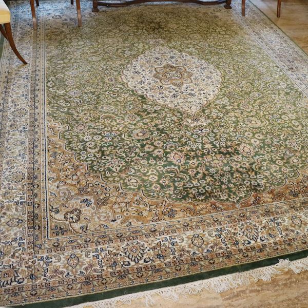 Tappeto orientale