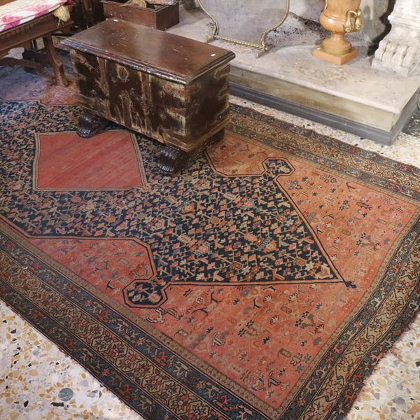 Tappeto orientale