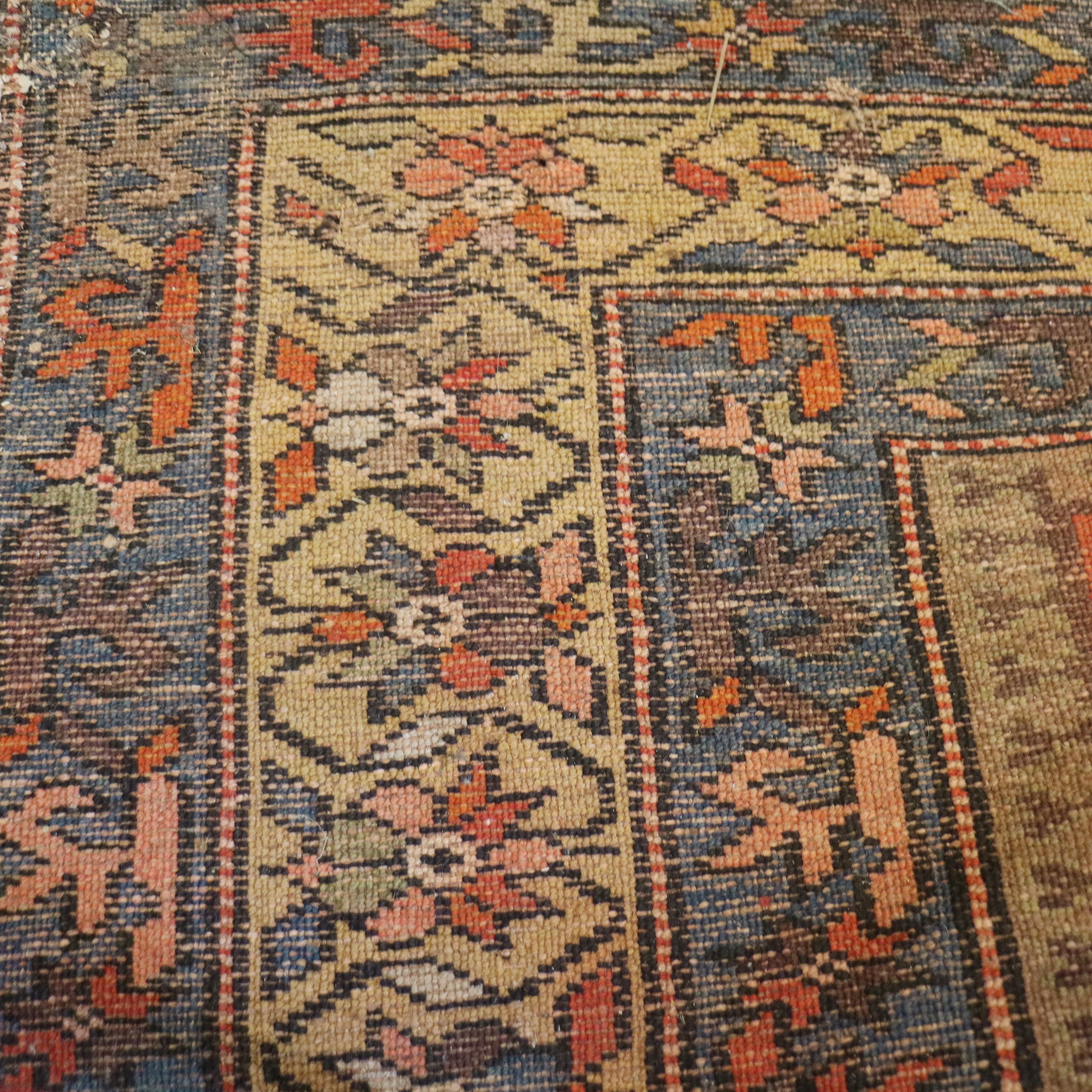 Tappeto orientale