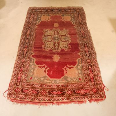 Tappeto Orientale