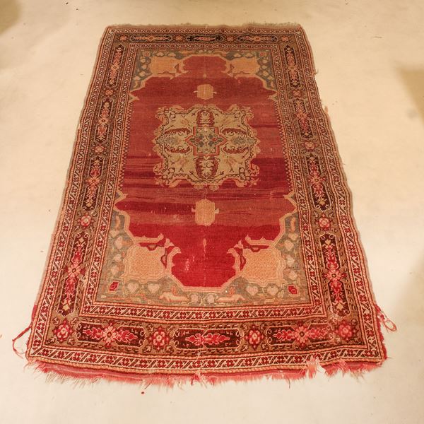 Tappeto orientale