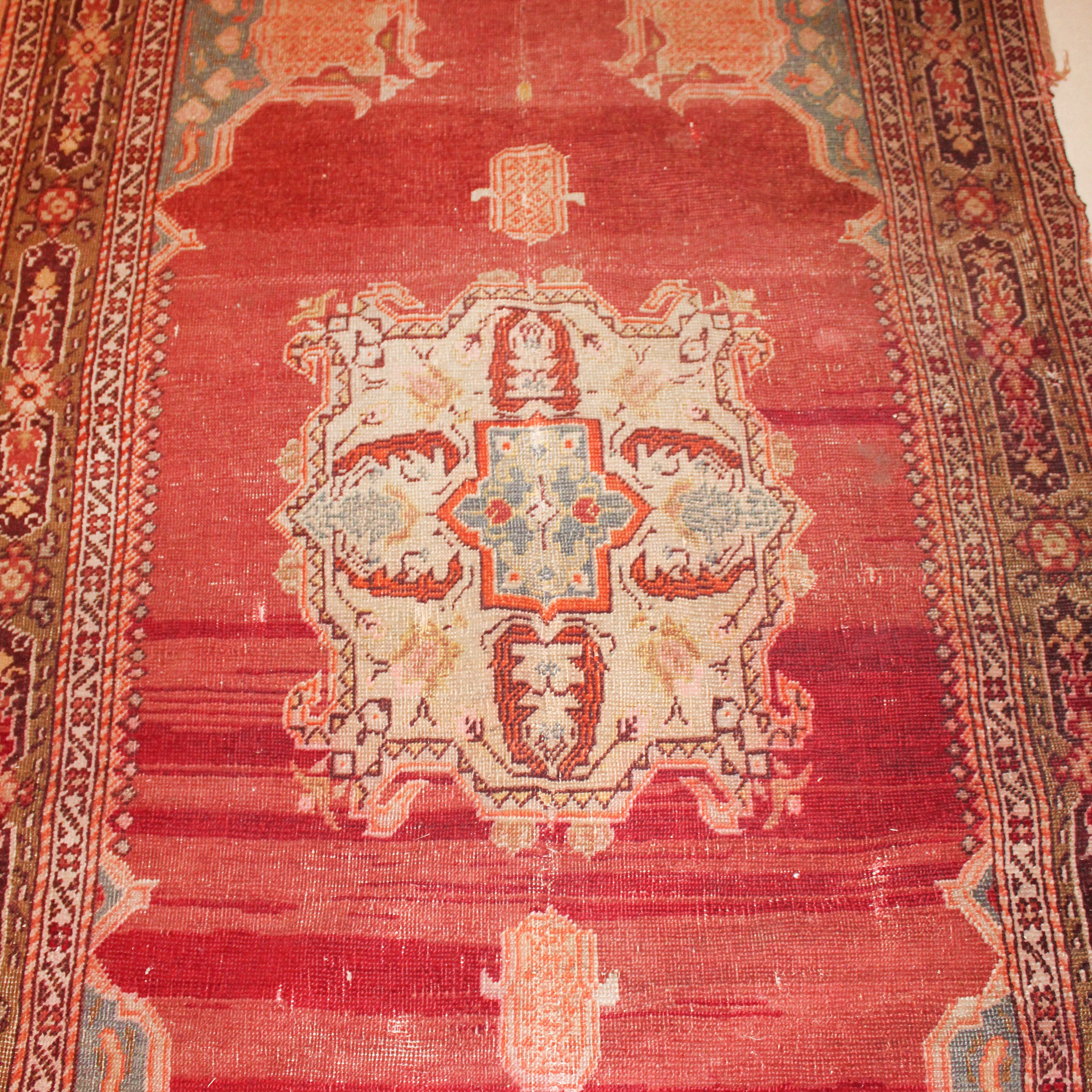Tappeto Orientale