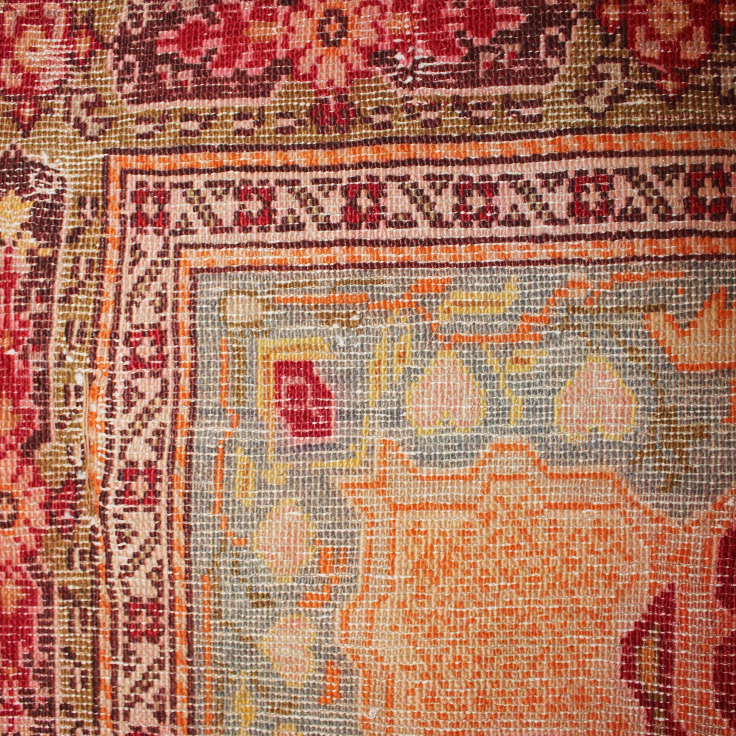 Tappeto Orientale